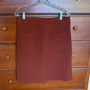 Ann Taylor Skirt